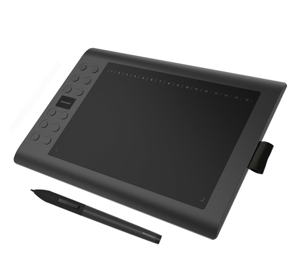 GAOMON M106K 6930933000386 - 1226208 - zdjęcie 3